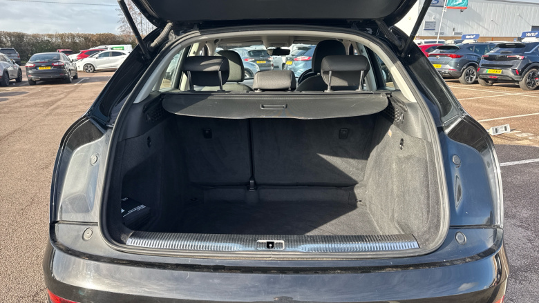 Audi Q3 1.4T FSI Sport 5dr Petrol Estate